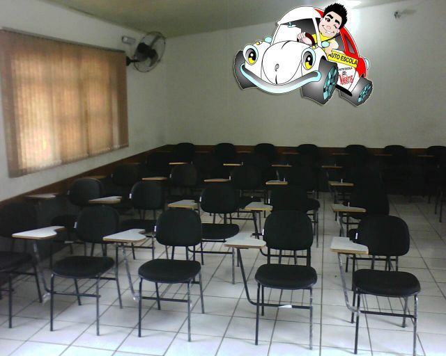 Foto no Conteúdo